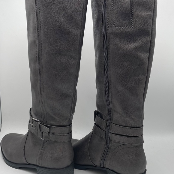 "Spring Sale" Naturalizer Garrisoncozy Knee Heigh Women Boots - Picture 7 of 11